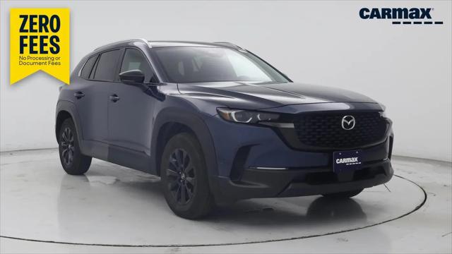 2025 Mazda CX-50 2.5 S Premium Package for sale in Hillside, IL