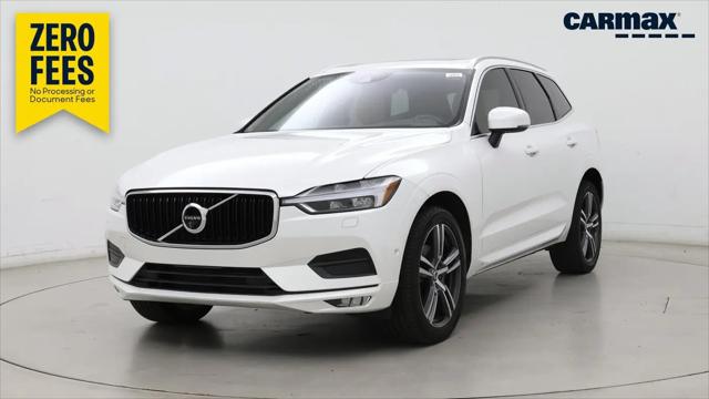 2019 Volvo XC60 T5 Momentum for sale in Franklin, TN