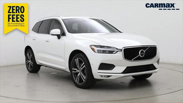 2019 Volvo XC60 T5 Momentum for sale in Franklin, TN