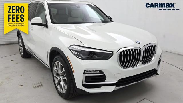 2020 BMW X5 sDrive40i for sale in Franklin, TN