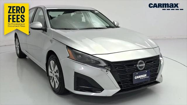 2023 Nissan Altima S FWD for sale in Oceanside, CA