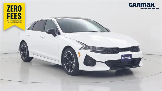 2023 Kia K5 GT-Line for sale in Houston, TX