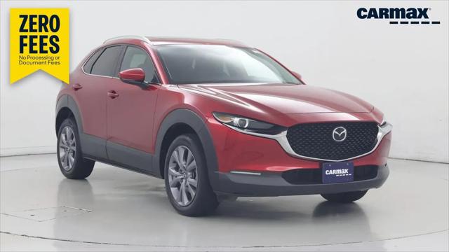 2024 Mazda CX-30 2.5 S Preferred Package for sale in Houston, TX