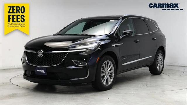 2023 Buick Enclave Avenir AWD for sale in Puyallup, WA