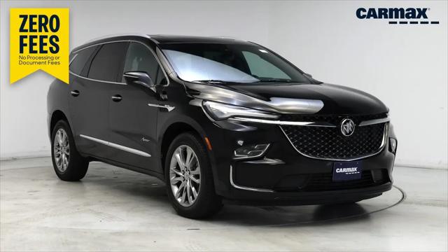 2023 Buick Enclave Avenir AWD for sale in Puyallup, WA