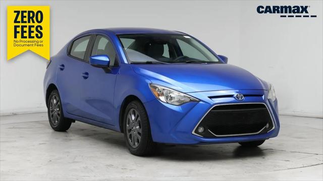 2019 Toyota Yaris LE for sale in Puyallup, WA