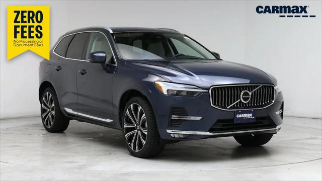 2023 Volvo XC60 B5 Ultimate Bright Theme for sale in Puyallup, WA