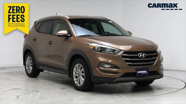 2016 Hyundai Tucson Eco for sale in Puyallup, WA