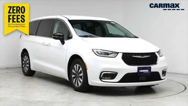 2024 Chrysler Pacifica Hybrid Select for sale in Puyallup, WA