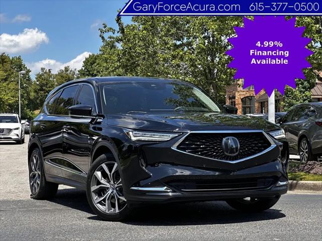 2024 Acura MDX Technology Package for sale in Brentwood, TN