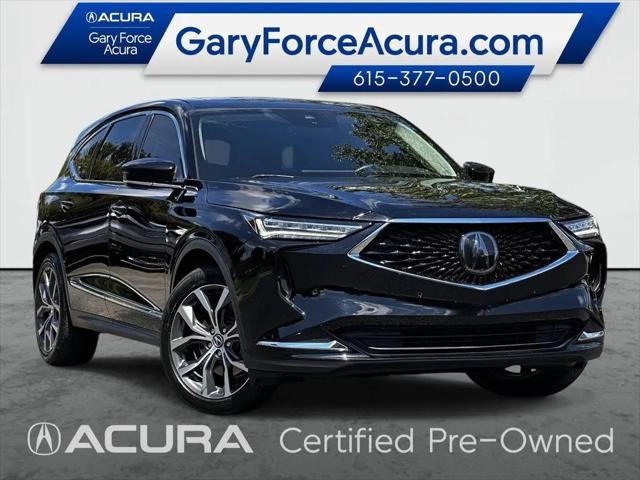 2024 Acura MDX Technology Package for sale in Brentwood, TN