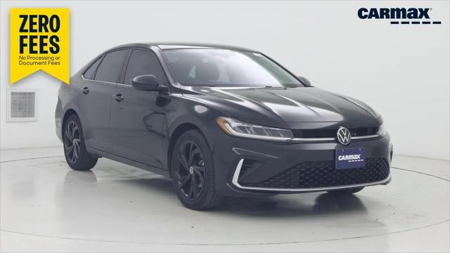 2025 Volkswagen Jetta 1.5T SE for sale in Norman, OK