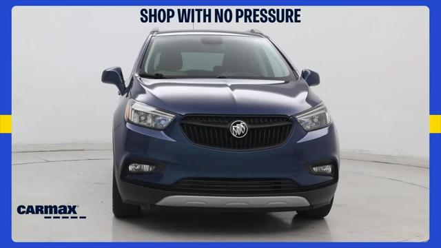 2020 Buick Encore FWD Sport Touring