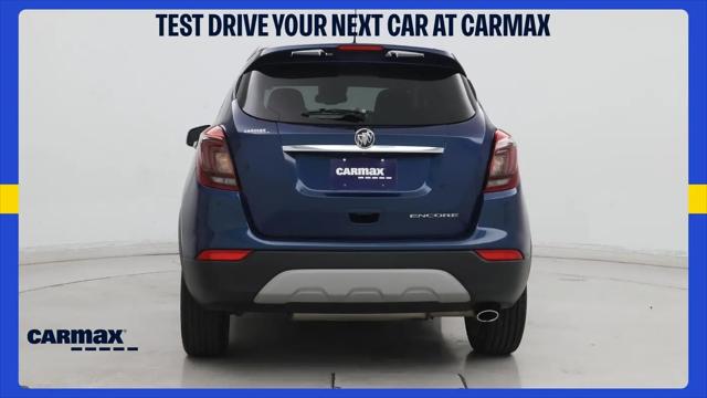 2020 Buick Encore FWD Sport Touring