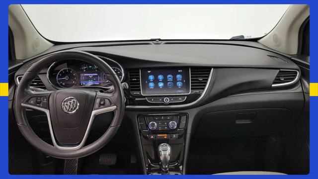 2020 Buick Encore FWD Sport Touring