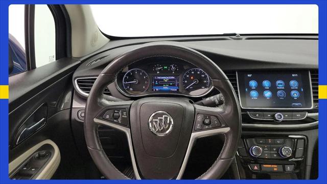 2020 Buick Encore FWD Sport Touring