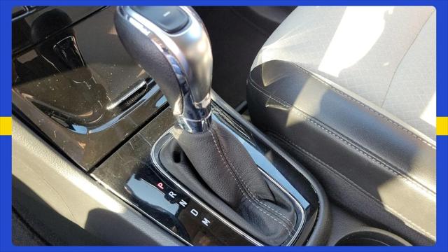 2020 Buick Encore FWD Sport Touring
