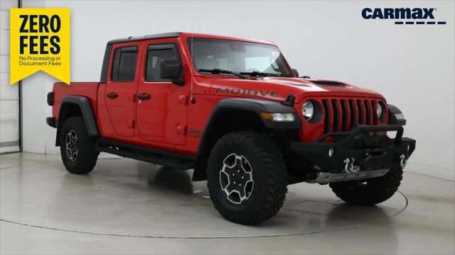 2021 Jeep Gladiator Sport for sale in Greenville, SC