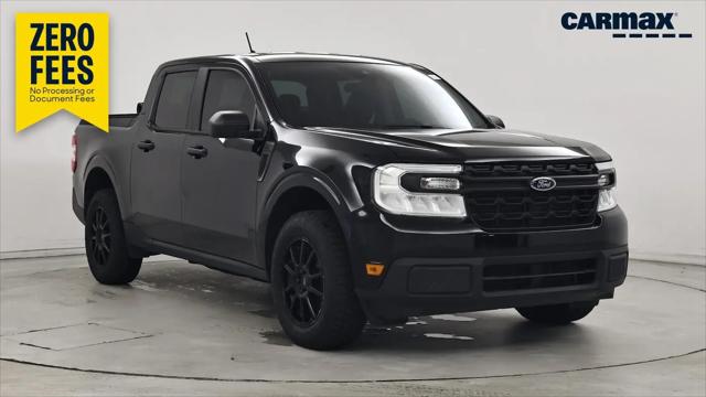 2023 Ford Maverick XL for sale in Greenville, SC