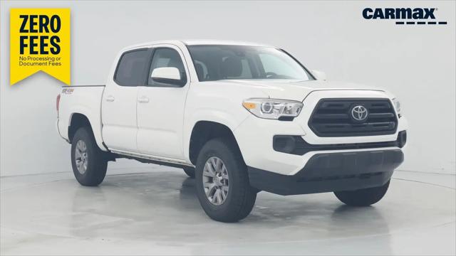 2019 Toyota Tacoma SR V6 for sale in Greenville, SC