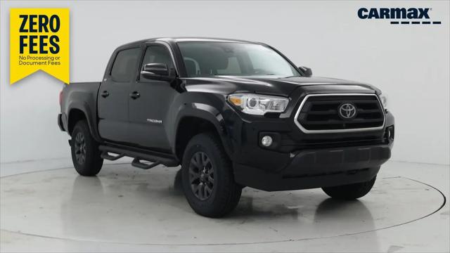 2023 Toyota Tacoma SR5 V6 for sale in Greenville, SC