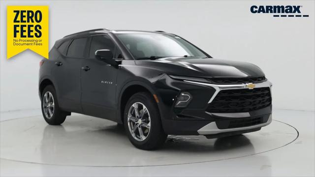 2024 Chevrolet Blazer FWD 2LT for sale in Greenville, SC