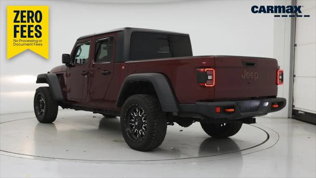 2021 Jeep Gladiator Sport for sale in Santa Rosa, CA