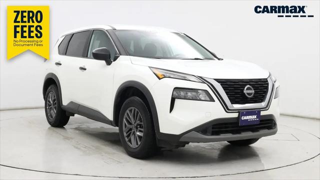 2023 Nissan Rogue S Intelligent AWD for sale in Santa Rosa, CA