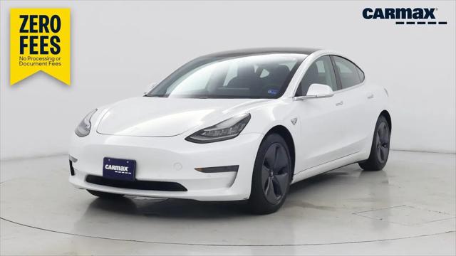 2020 Tesla Model 3 Standard Range Plus for sale in Fredericksburg, VA