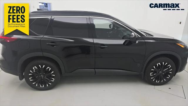 2024 Nissan Rogue SV FWD for sale in Lubbock, TX