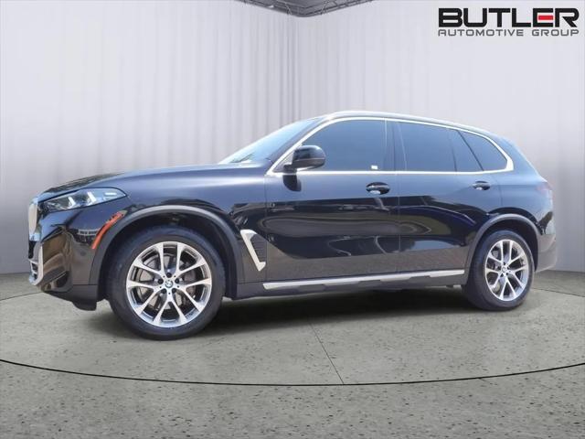 2024 BMW X5 sDrive40i for sale in Columbus, GA