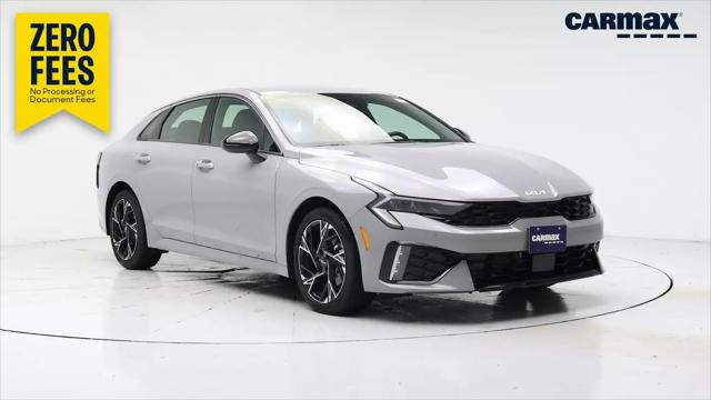2025 Kia K5 GT-Line for sale in Kenosha, WI