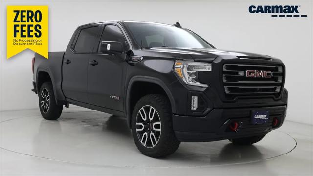 2019 GMC Sierra 1500 AT4 for sale in Colorado Springs, CO
