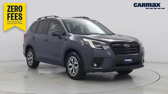 2024 Subaru Forester Premium for sale in Woodbridge, VA