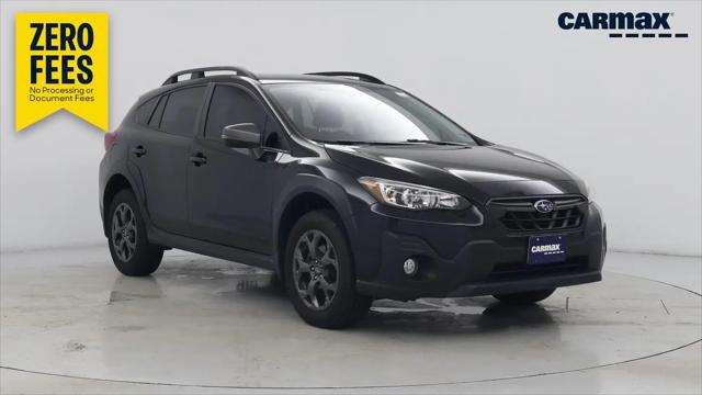 2021 Subaru Crosstrek Sport for sale in Woodbridge, VA