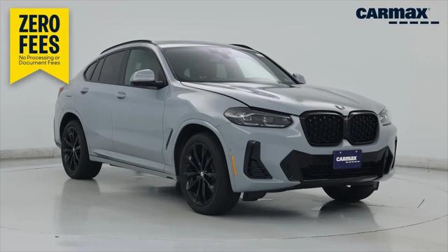2024 BMW X4 xDrive30i for sale in Woodbridge, VA