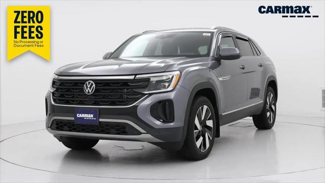 2025 Volkswagen Atlas Cross Sport 2.0T SEL for sale in Woodbridge, VA