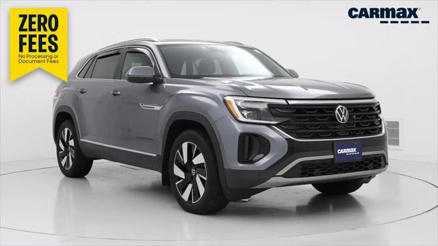 2025 Volkswagen Atlas Cross Sport 2.0T SEL for sale in Woodbridge, VA
