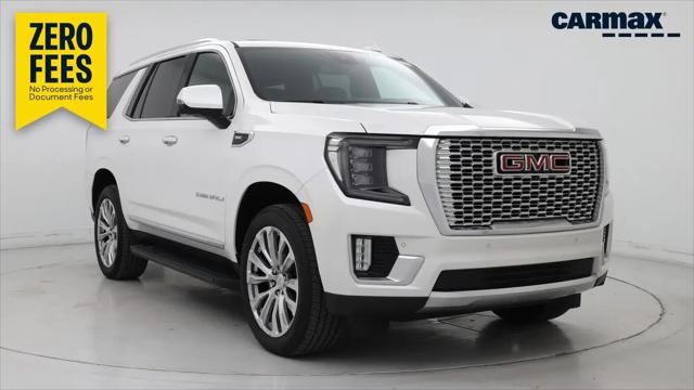 2024 GMC Yukon 4WD Denali for sale in West Carrolton, OH