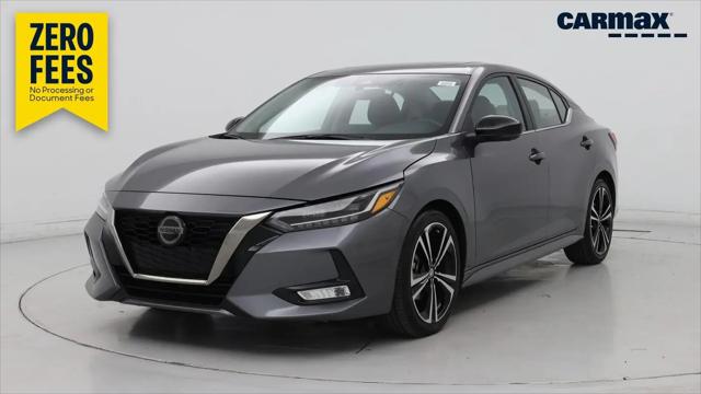 2023 Nissan Sentra for sale near West Carrolton, OH