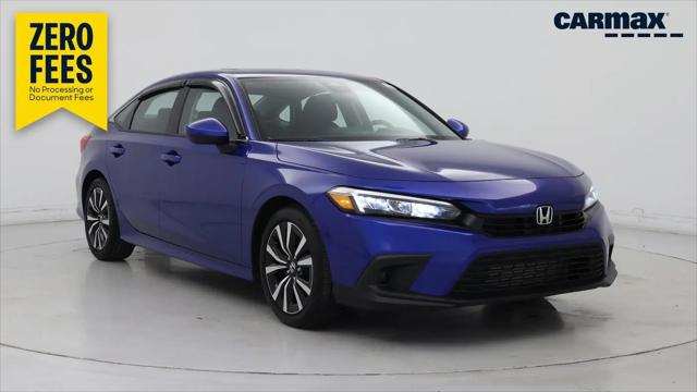 2022 Honda Civic for sale near West Carrolton, OH