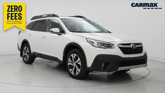 2020 Subaru Outback Limited XT for sale in West Carrolton, OH