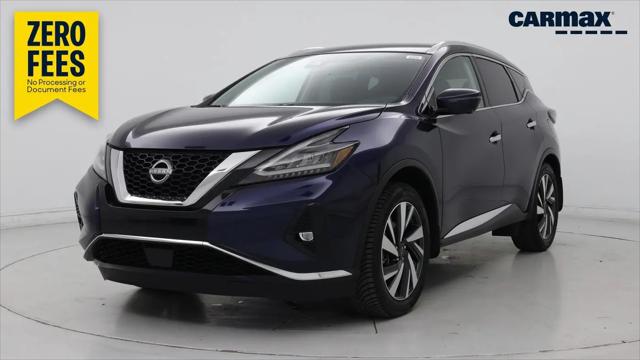 2023 Nissan Murano SL Intelligent AWD for sale near West Carrolton, OH