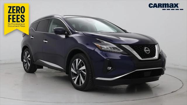 2023 Nissan Murano SL Intelligent AWD for sale near West Carrolton, OH
