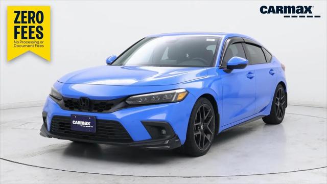 2023 Honda Civic Sport Touring for sale in Vancouver, WA
