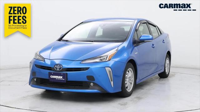 2022 Toyota Prius LE AWD-e for sale in Vancouver, WA