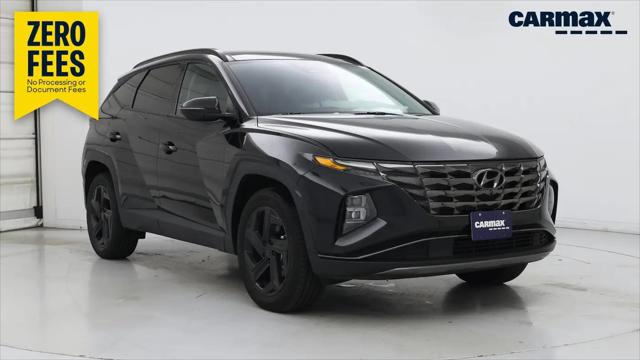 2024 Hyundai Tucson Limited for sale in Danvers, MA
