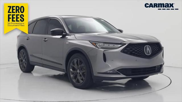 2024 Acura MDX A-SPEC for sale in Gastonia, NC