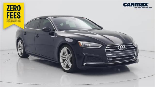 2019 Audi A5 45 Premium for sale in Gastonia, NC