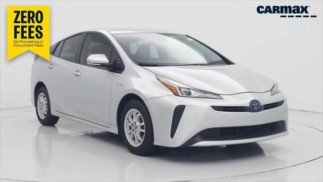2019 Toyota Prius LE for sale in Gastonia, NC